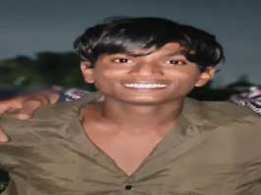 निर्माणाधीन बिल्डिंग में युवक ने लगाई फांसी, परिजन बोले-पुलिस के टॉर्चर की वजह से किया सुसाइड