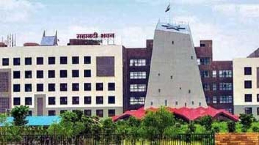 मुख्यमंत्री के सचिव बनाए गए मुकेश बंसल, अमित कटारिया को स्वास्थ्य की जिम्मेदारी