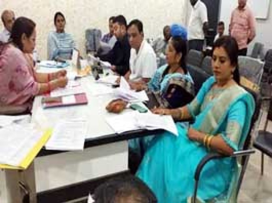 श्रमिकों को हक दिलाने रिसाली निगम ने का नियम, अब कर्मचारियों का PF और ESIC जमा करने वाली एजेंसी को ही मिलेगा टेंडर