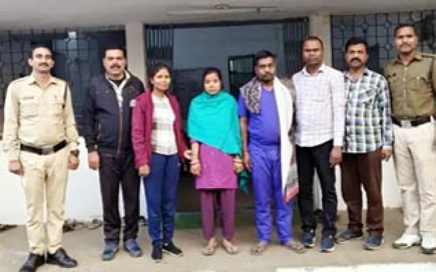 नौकरी लगाने 5 लाख रुपए की ठगी, आरोपी बोला- DRM तक है पहुंच, फर्जी अलाटमेंट लेकर भेज कर वसूले पैसे