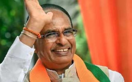 केन्द्रीय कृषि मंत्री शिवराज सिंह चौहान का 10 जनवरी को दुर्ग जिला प्रवास पर