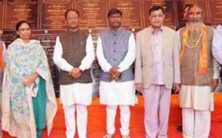 महतारी वंदन योजना से हमारी माताओं और बहनों के चेहरे पर आई मुस्कान हमारे कार्य की सार्थकता : मुख्यमंत्री