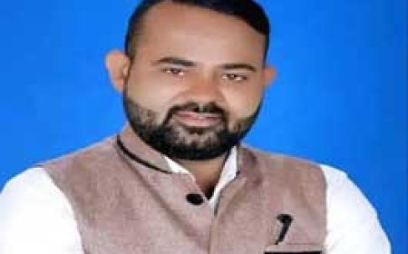 महादेव सट्टा चलाने का आरोपी रवि मिश्रा गिरफ्तार:एक आरोपी फरार, रिमांड में लेकर पुलिस आईडी देने वाले को लेकर करेगी पूछताछ