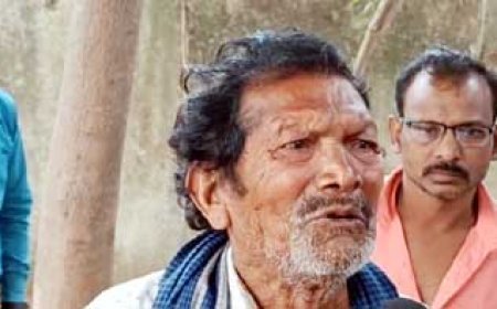 भिलाई-3 सिरसा गेट में ट्रक की चपेट में आने से महिला की मौके पर मौत....