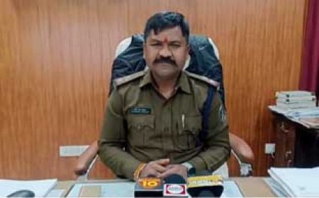 भिलाई इस्पात संयंत्र से बाहर निकल रही हाईवा ने एक बुजुर्ग महिला को अपनी चपेट में ले लिया