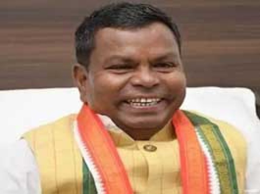 शराब घोटाला केस...लखमा हो सकते हैं गिरफ्तार, ED बोली-पूर्व मंत्री के खिलाफ कमीशन के सबूत और आपत्तिजनक रिकॉर्ड मिले