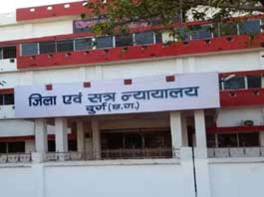 पत्नी को जिंदा जलाने वाले आरोपियों को उम्रकैद की सजा....