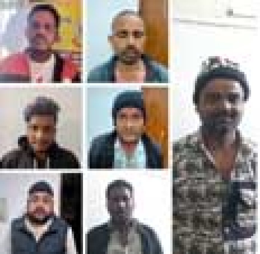 होटल, ढाबा व ठेलों में शराब उपलब्ध कराने वाले संचालकों पर कार्यवाही