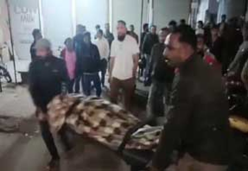 दुर्ग में युवती ने फांसी लगाकर की खुदकुशी, रात में चुनरी का फंदा बनाकर पंखे से लटकी, जांच में जुटी पुलिस