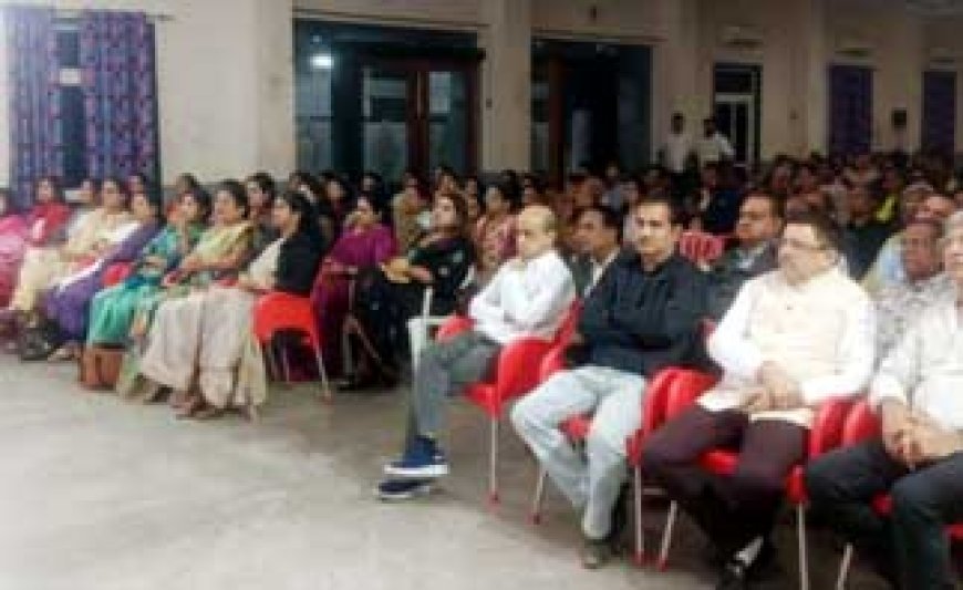 मध्य भारत का बड़ा आयोजन : व्यापार महोत्सव 2025, 16 से 19 जनवरी तक