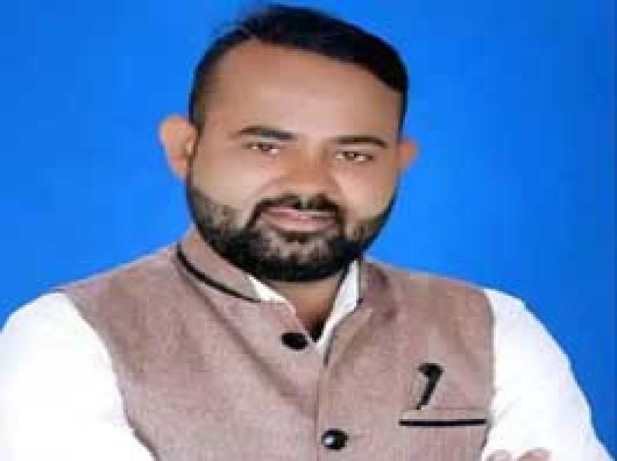 महादेव सट्टा चलाने का आरोपी रवि मिश्रा गिरफ्तार:एक आरोपी फरार, रिमांड में लेकर पुलिस आईडी देने वाले को लेकर करेगी पूछताछ