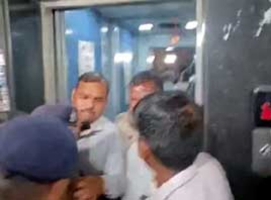 लखमा को हर महीने 2 करोड़ मिला कमीशन, ED के वकील बोले- 36 महीने में 72 करोड़ मिले, इससे हरीश का घर