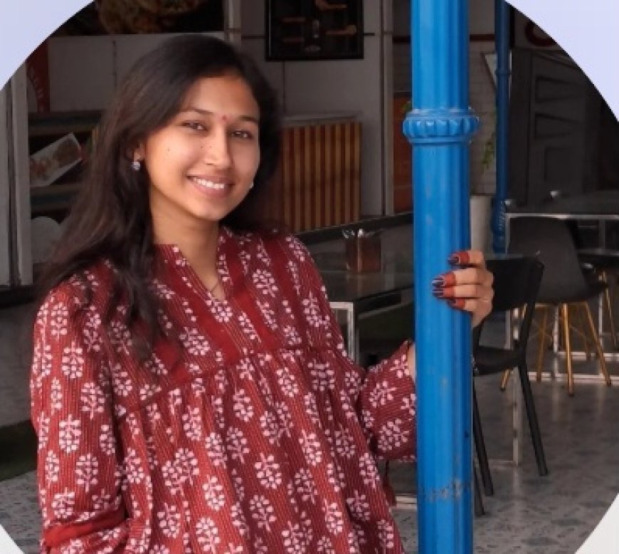 शनिवार की सुबह-सुबह जिम जाने निकली युवती सड़क हादसे का शिकार हो गई