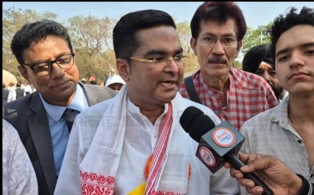 *थैंक यू भिलाई कार्यक्रम में भिलाई वासियों ने मिलकर जयघोष करते हुए भिलाई को दिया धन्यवाद*