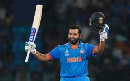 रोहित शर्मा के फैसलों ने बदला खेल, चैम्पियंस ट्रॉफी से पहले मिला सही कॉम्बिनेशन