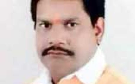 ब्रेकिंग न्यूज :  BJP पार्षद प्रत्याशी को लोगों ने पैसे बांटते पकड़ा...नोटों से भरे 10-15 लिफाफे नाले में फेंके