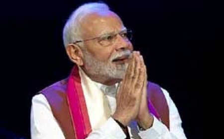 दिल्ली में भूकंप के बाद पीएम मोदी की अपील- शांत रहें और संभावित खतरों से सतर्क रहें