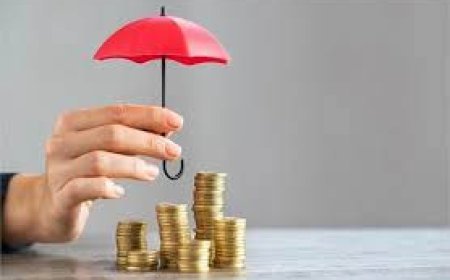 बैंक जमा पर मिलने वाला इंश्योरेंस-कवर बढ़ा सकती है सरकार:बैंक डूबा तो खाते में ₹5 लाख से ज्यादा की रकम सुरक्षित