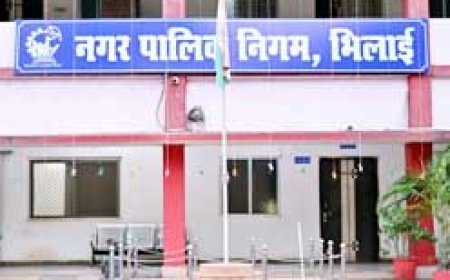 भिलाई निगम सीमा क्षेत्र में पशुवध गृह एवं मांस विक्रय केन्द्र बंद रहेगी