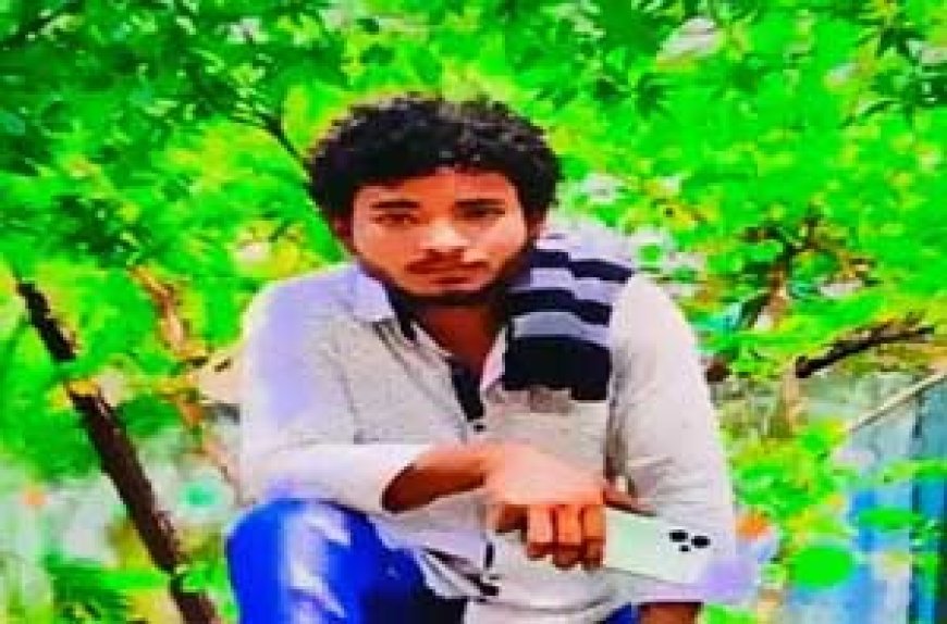 गर्लफ्रेंड को मारने से पहले 30KM घुमाया, सुनसान ठिकाना खोजा, फिर गला घोंटा, तेजाब से जलाया