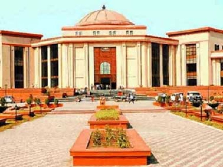 हाईकोर्ट बोला-पत्नी के साथ अननेचुरल सेक्स अपराध नहीं, कहा- सहमति नहीं फिर भी रेप का आरोप नहीं लगा सकती
