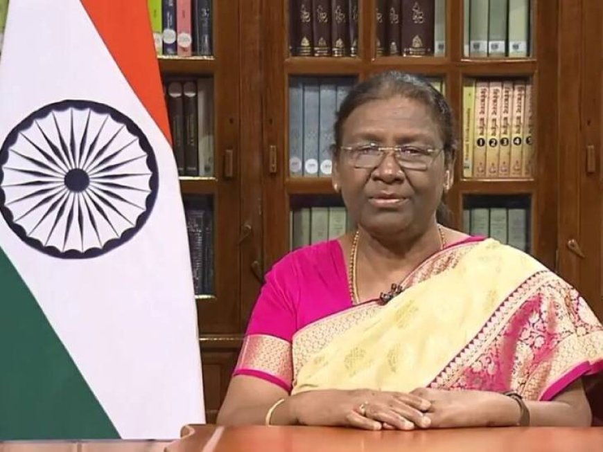 मणिपुर में लागू हुआ ‘राष्ट्रपति शासन’, गृह मंत्रालय ने जारी किया नोटिफिकेशन