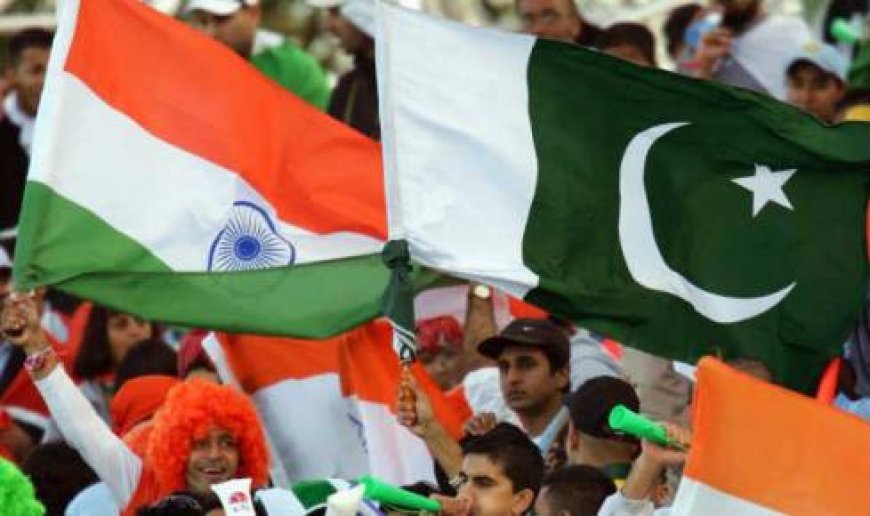 IND vs PAK के बीच ‘महाजंग’ आज : रोहित ब्रिगेड जडे़गी जीत की हैट्रिक? जानें- दुबई में किसका पलड़ा भारी
