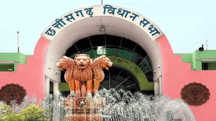 विधानसभा सत्र...3 मार्च को पेश होगा बजट, बेरोजगारी, बिजली बिल पर घिरेगी सरकार
