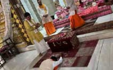 छत्तीसगढ़ बजट 2025: वित्त मंत्री ओपी चौधरी ने पेश किया राज्य का 25वां बजट