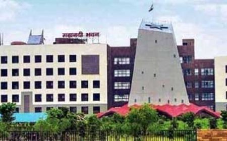 छत्तीसगढ़ में प्रशासनिक फेरबदल: दुर्ग और धमतरी के नए कलेक्टर नियुक्त