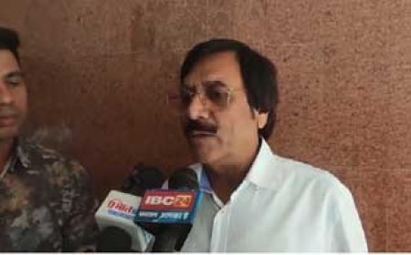 भिलाई मड़ई का रंगारंग आगाज, छॉलीवुड सितारों का लगेगा मेला