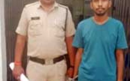 रेप केस में कोर्ट का सख्त फैसला, आरोपी को आजीवन कारावास