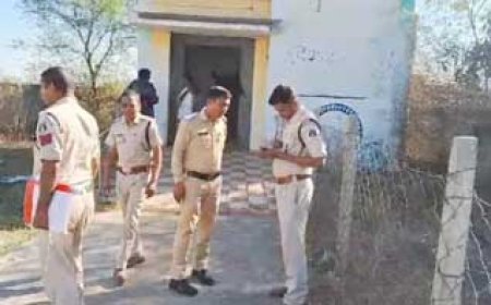 CG में शराब पीने से दो की मौत, इलाके में हड़कंप