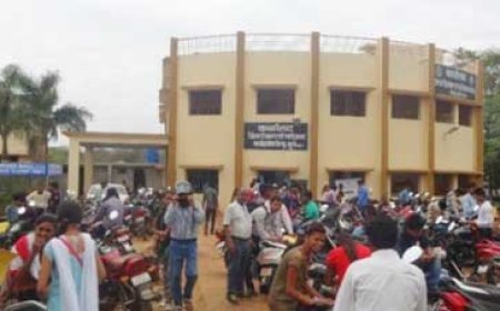 दुर्ग में 12 मार्च को फिर लगेगा प्लेसमेंट कैंप