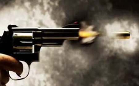 आईटीबीपी कैंप में कॉन्स्टेबल ने एएसआई को मारी गोली, मौके पर मौत