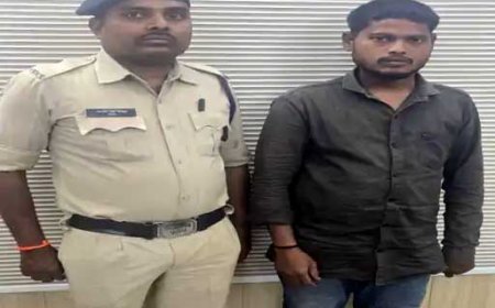 रायपुर में सब्जी खरीदने के दौरान विवाद बना मौत की वजह