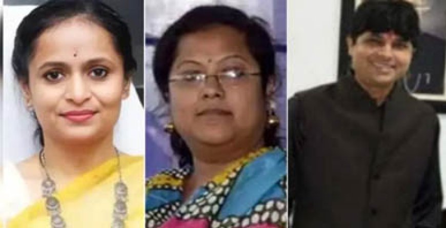 कोल लेवी घोटाला: सुप्रीम कोर्ट से रानू साहू, सौम्या चौरसिया और सूर्यकांत तिवारी को मिली अंतरिम जमानत