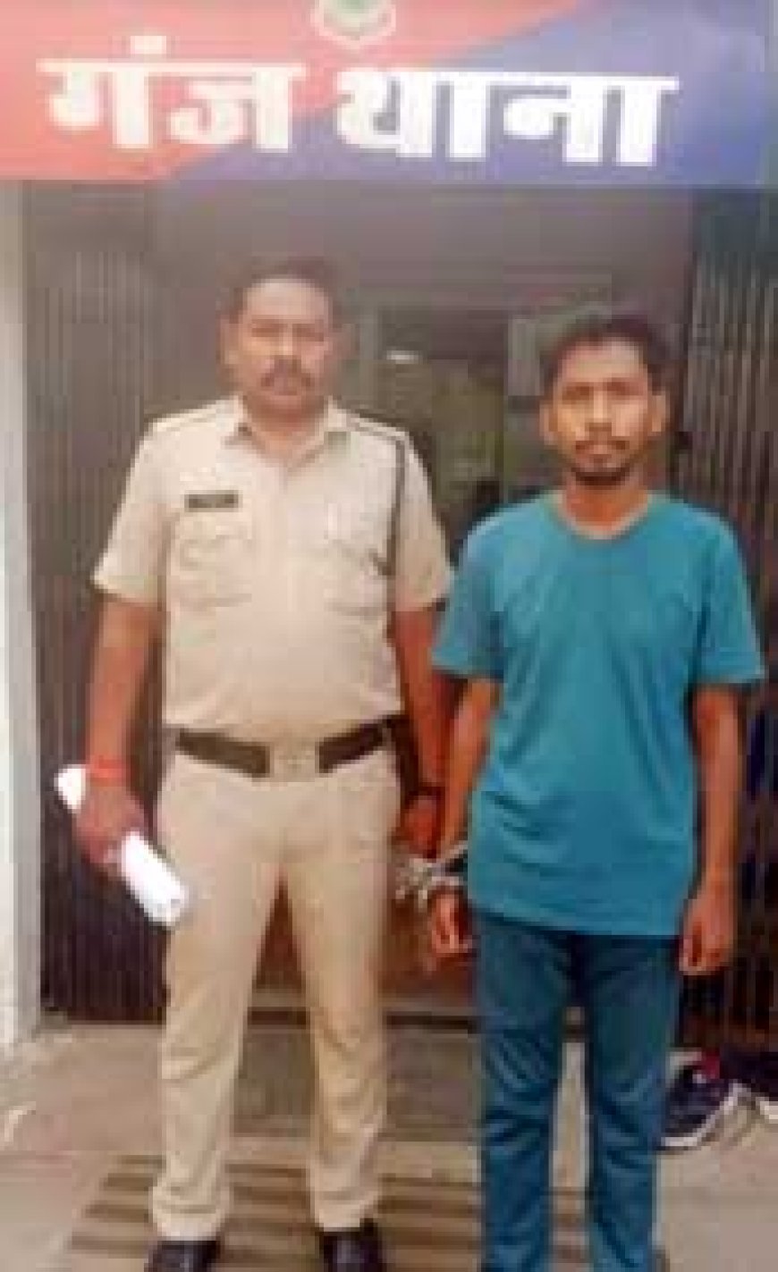 रेप केस में कोर्ट का सख्त फैसला, आरोपी को आजीवन कारावास