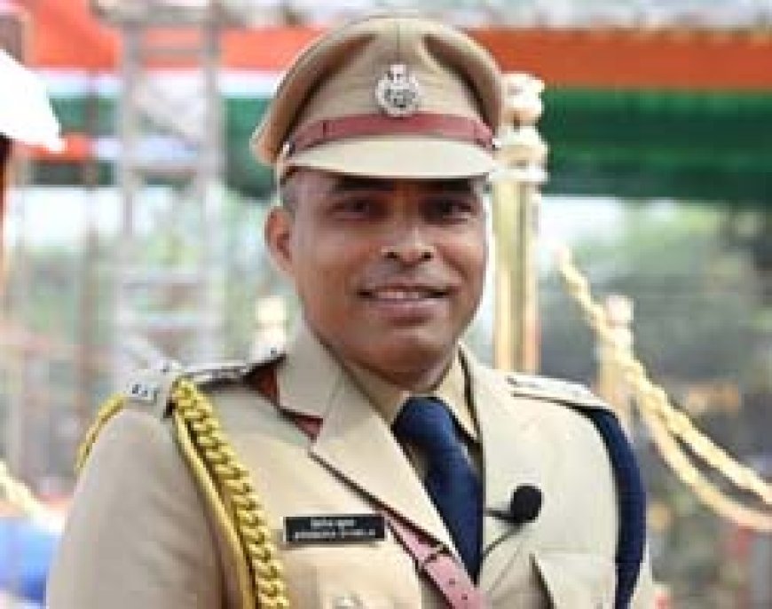 SP जितेंद्र शुक्ला ने 03 पुलिसकर्मियों को किया निलंबित, प्रार्थी से मारपीट और एनडीपीएस से जुड़ा है मामला