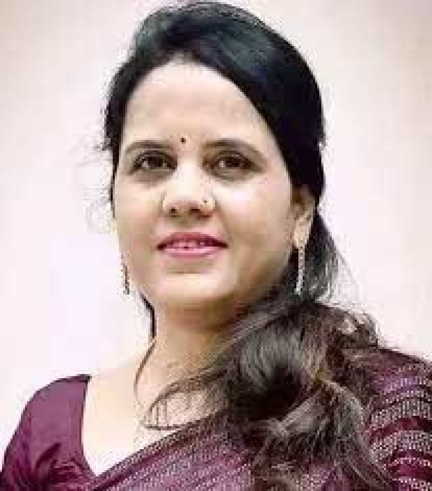 खास समाचार :  रायपुर को मिले 14 नए विकास सेनानी – महापौर मीनल चौबे ने सौंपी कमान