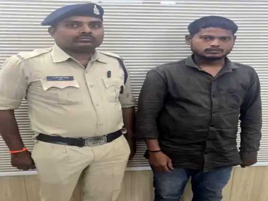 रायपुर में सब्जी खरीदने के दौरान विवाद बना मौत की वजह