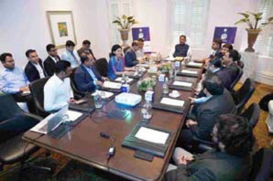 पराली से बनेगा हरित ईंधन, छत्तीसगढ़ में बढ़ेगा ग्रीन एनर्जी निवेश