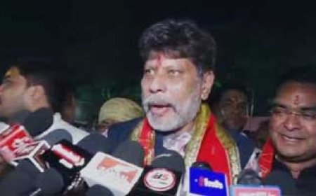 राज्यपाल रमेन डेका ने श्रीराम-खाटू श्याम भजन संध्या में की शिरकत