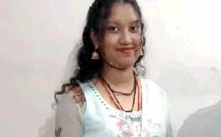 ब्रेकिंग न्यूज : परीक्षा के दबाव में टूटा हौसला: 12वीं की छात्रा ने की आत्महत्या