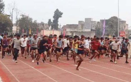 अब 25 अप्रैल तक मौका: अग्निवीर भर्ती के लिए आवेदन तिथि बढ़ी, 8वीं-10वीं पास युवा भी कर सकेंगे अप्लाई