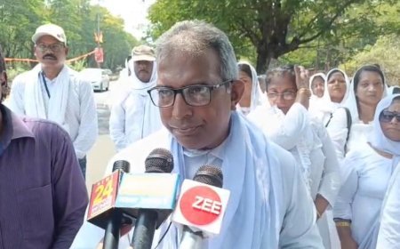 गुड फ्राइडे 2025: बलिदान, आस्था और प्रार्थना का पावन पर्व