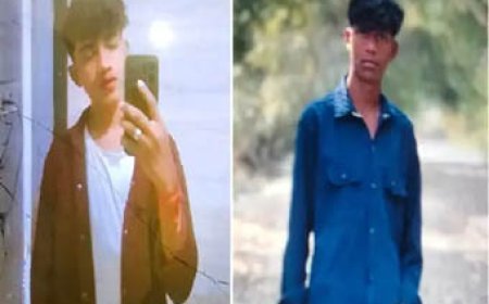 ब्रेकिंग :  भिलाई में दर्दनाक हादसा: इंस्टा रील बनाते समय बाइक पिकअप से टकराई, दो किशोरों की मौत