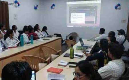 डिजिटल हेल्थ में छत्तीसगढ़ की बड़ी छलांग: गैर संचारी रोगों के इलाज में आभा आईडी बनी सहायक