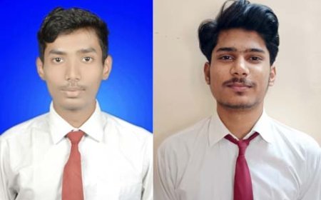 मैत्री विद्या निकेतन, पाटन के छात्रों ने जेईई मेन 2025 में रचा इतिहास