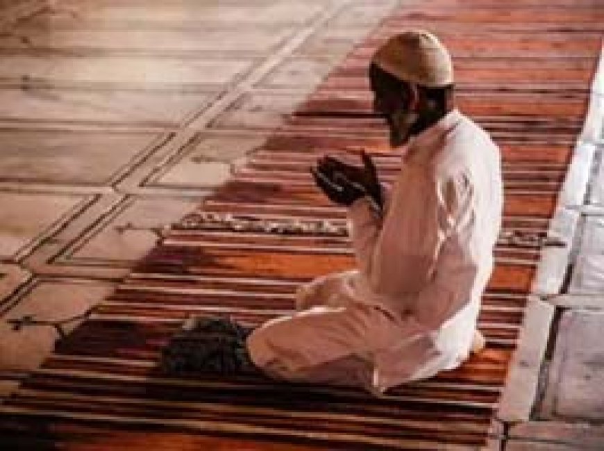वक्फ संशोधन बिल पर मस्जिदों में तकरीर पर रोक, वक्फ बोर्ड ने दिए सख्त निर्देश